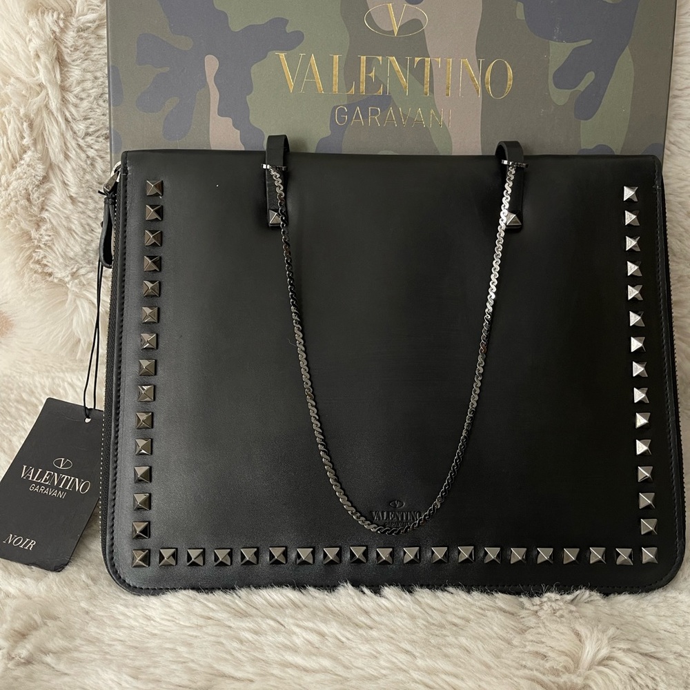 Valentino iPad case